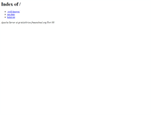 Tablet Screenshot of gr.telaithrion.freeandreal.org